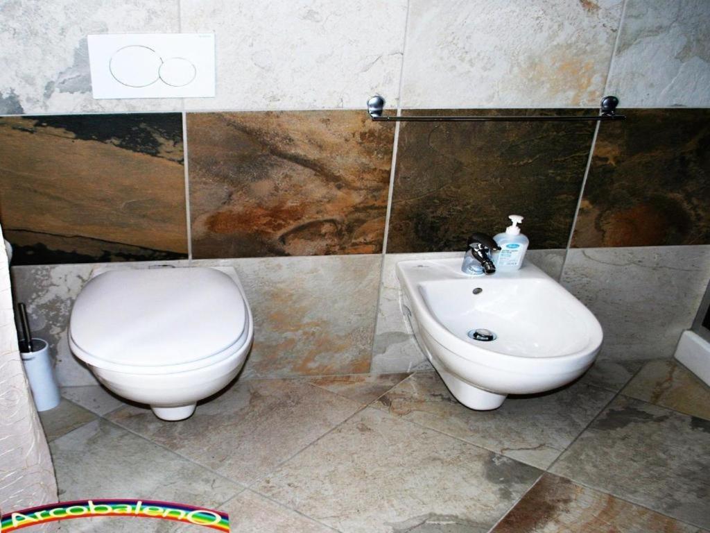Bed & Breakfast Isola Dei Sogni Alghero