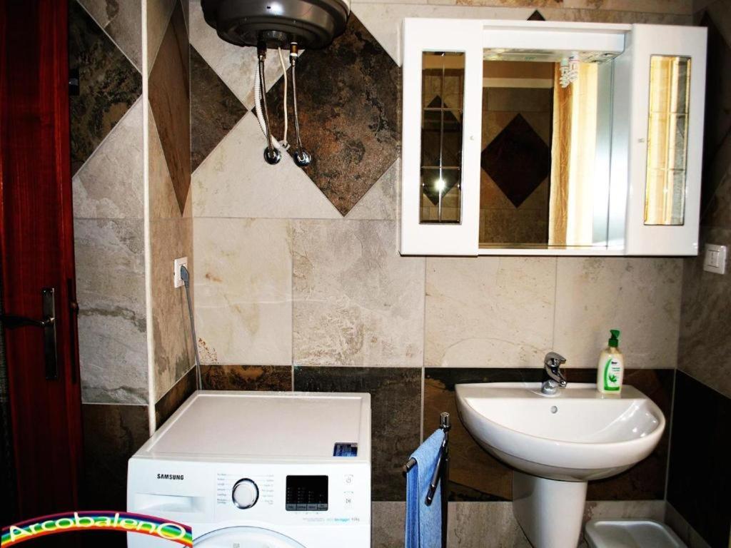 Isola Dei Sogni Bed & Breakfast