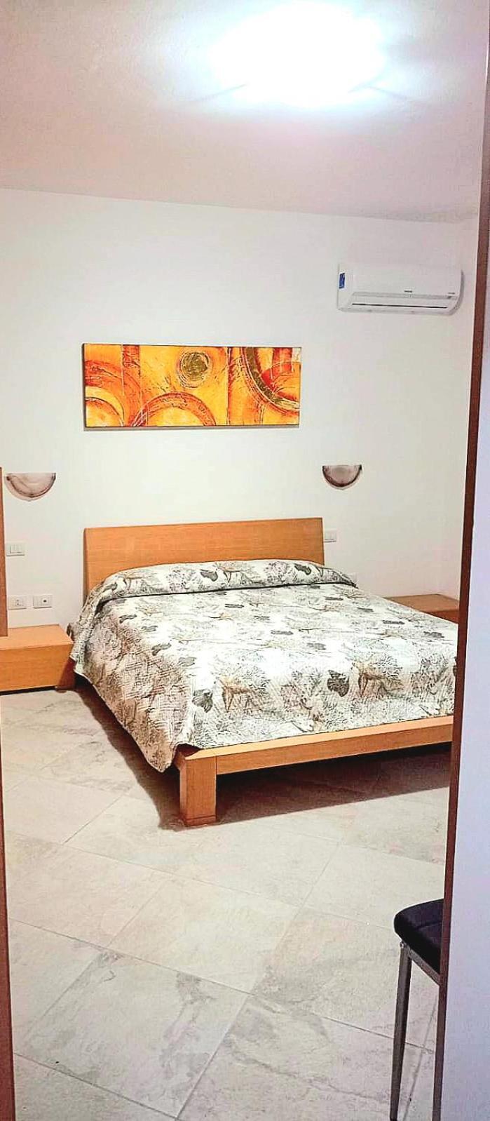 Bed & Breakfast Isola Dei Sogni